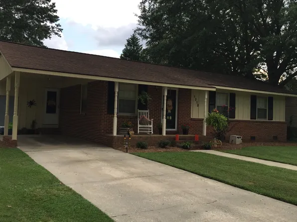 1218 E 8th St, Lumberton, NC 28358