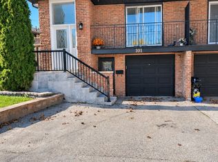 101 Hanson Rd, Mississauga, ON L5B 2E3