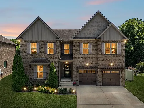 3015 Dogwood Trl Photo 1