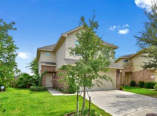 9206 Cholla Walk Ln, Houston, TX 77064