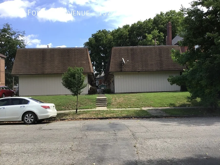 1372 Forsythe Ave #1372