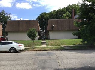1372 Forsythe Ave #1372, Columbus, OH 43201
