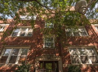 1626 W Juneway Ter #1E, Chicago, IL 60626