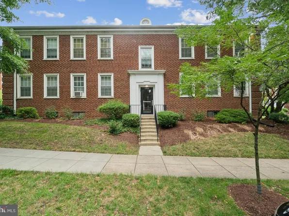 2906 Naylor Rd SE APT A154, Washington, DC 20020