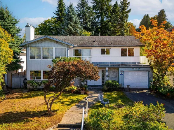 7740 Allman St, Burnaby, BC V5E 2B1