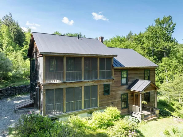 2079 Ames Hill Road, Marlboro, VT 05344