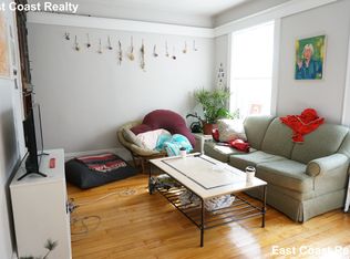 228 South St APT 1, Boston, MA 02130