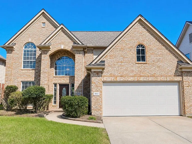18522 Autumn Park Dr — Photo 1