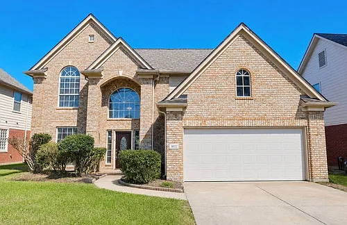 18522 Autumn Park Dr Photo 1