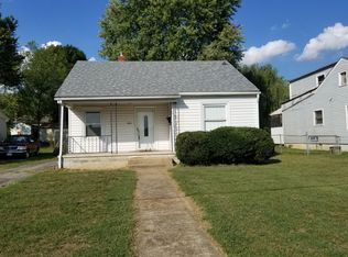 801 Queen Ave NW, Roanoke, VA
