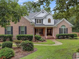 40 Flanders Dr, Richmond Hill, GA 31324