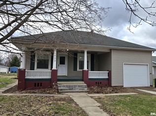 133 N Olive St, Williamsfield, IL