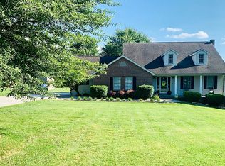 415 Poplar Trce, Elizabethtown, KY 42701