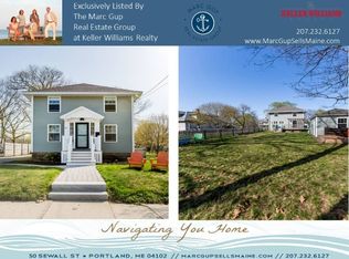 40 Chase St, South Portland, ME 04106
