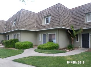 1628 W North Bear Creek Dr, Merced, CA
