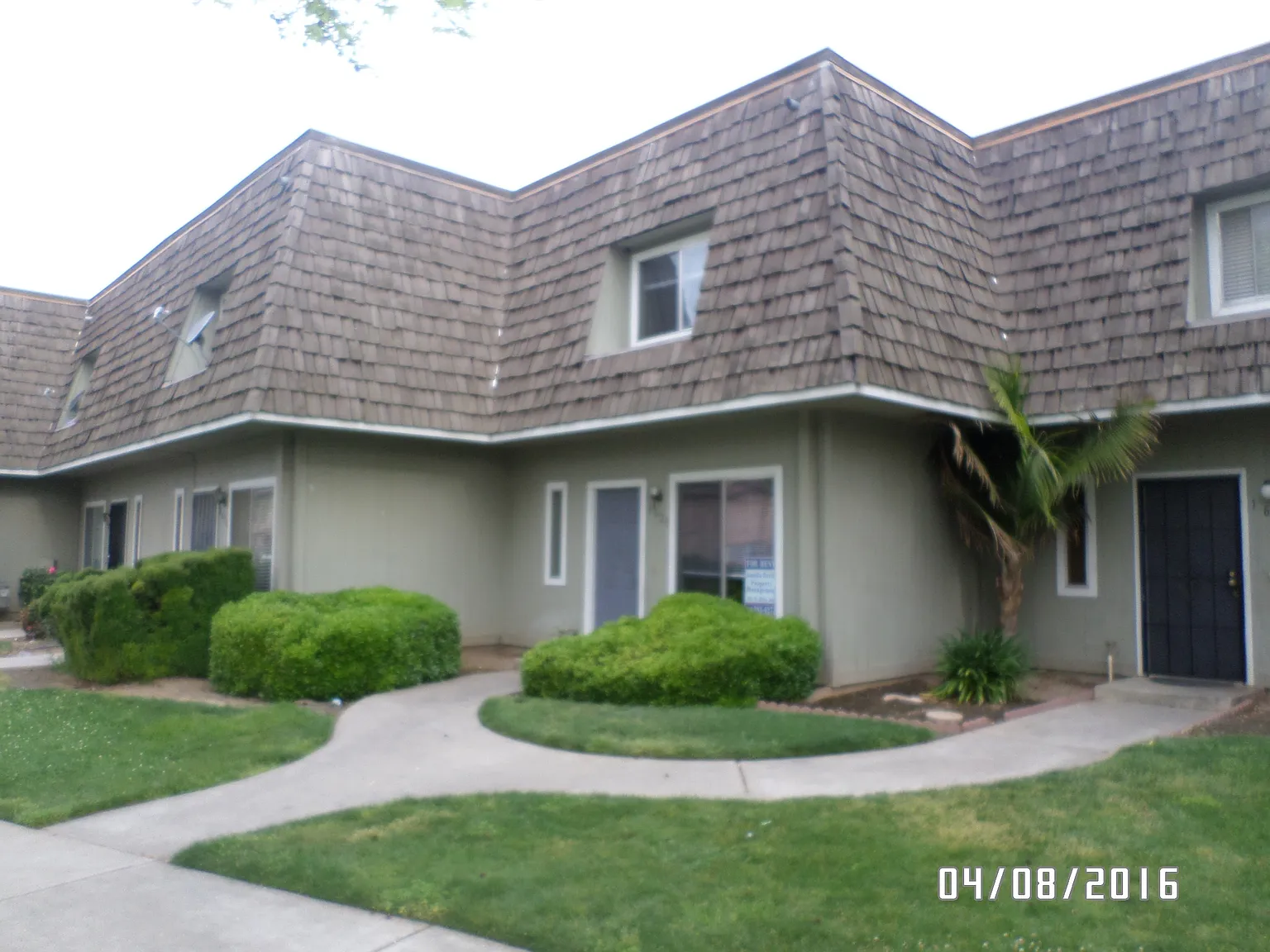 1628 W North Bear Creek Dr photo 1