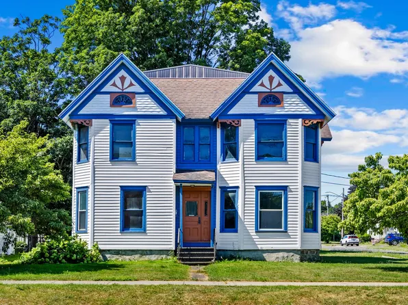 310 E Main St, Frankfort, NY 13340
