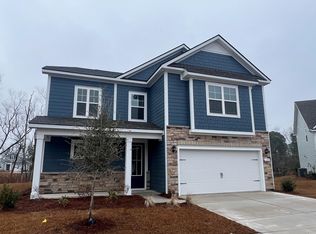 1228 Barrington Way, Conway, SC 29526