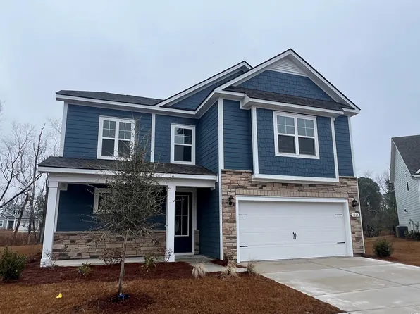 1228 Barrington Way, Conway, SC 29526