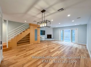 1415 26th St UNIT 3, Santa Monica, CA 90404
