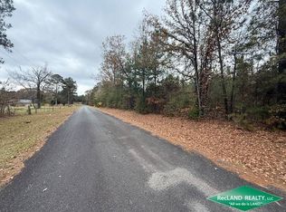 0 Elmer Moore Rd, Shongaloo, LA 71072