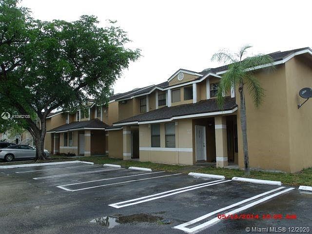2nd image of 8117 SW 21st Ct #8117