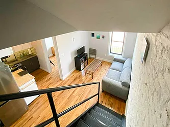 Rented by MySpaceNYC