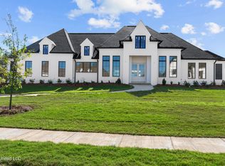 105 Lamour Pointe, Madison, MS 39110