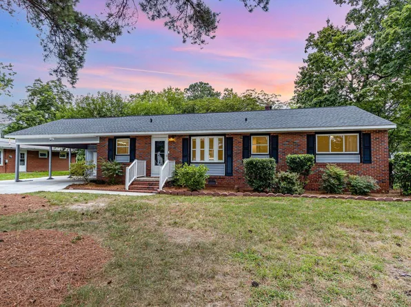 611 Beverly Dr, Raleigh, NC 27610