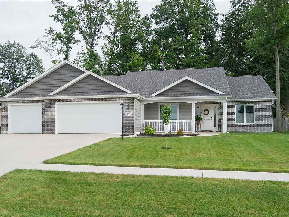 1st image of 1183 W White Tail Dr