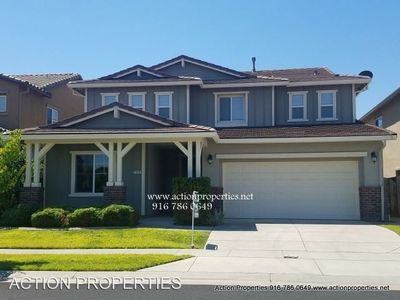 2372 Eastwood Dr, Roseville, CA, 95747