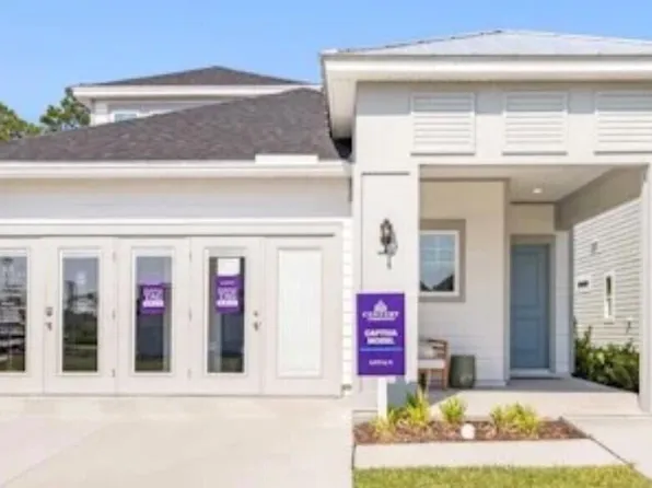 95222 KATHERINE Street, Fernandina Beach, FL 32034