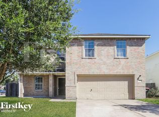 7934 Tawny Bluff Ct, Cypress, TX 77433