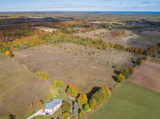 Tbd Grove Rd, Baileys Harbor, WI 54202