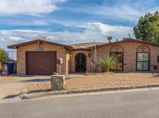 3228 Stone Edge Dr, El Paso, TX 79904