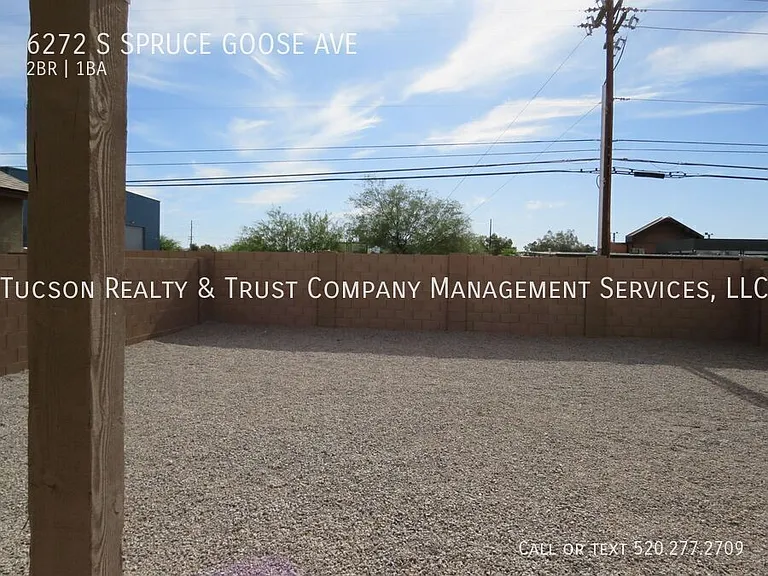 6272 S Spruce Goose Ave — Photo 22