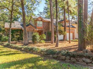 6 Summer Morning Ct, The Woodlands, TX 77381