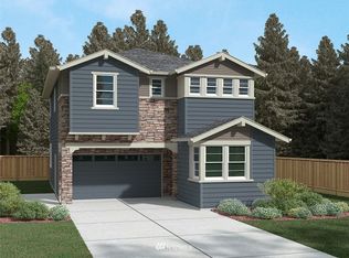 LOT 22330 48th Dr SE, Bothell, WA 98021