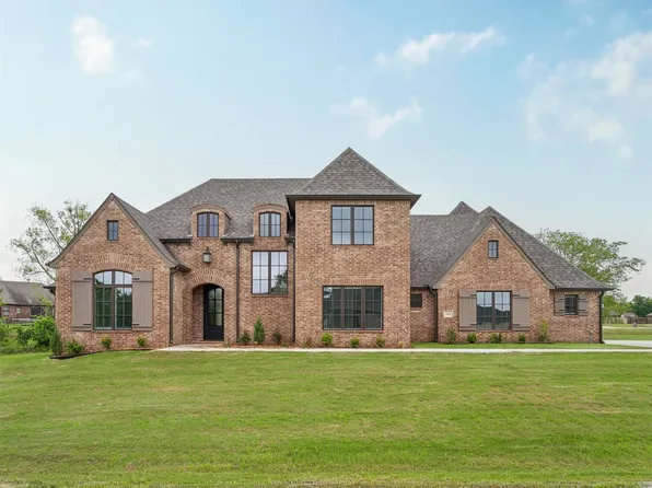 22018 E 113th St S, Broken Arrow, OK 74014