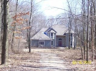 9598 Six Mile Rd, Battle Creek, MI 49014