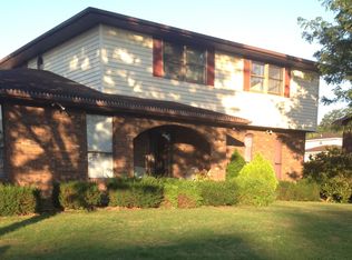 22 Circle Dr, Eynon, PA 18403