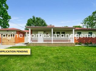 11638 Kenn Rd, Cincinnati, OH 45246