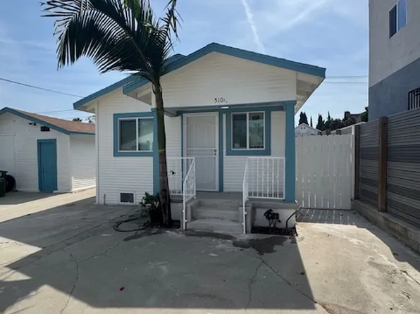 510 S Chicago St #1/2, Los Angeles, CA 90033