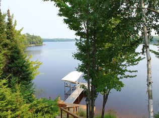 7920 N Lantta Rd, Hurley, WI 54534