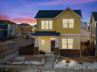 1329 Solitaire St, Colorado Springs, CO 80905