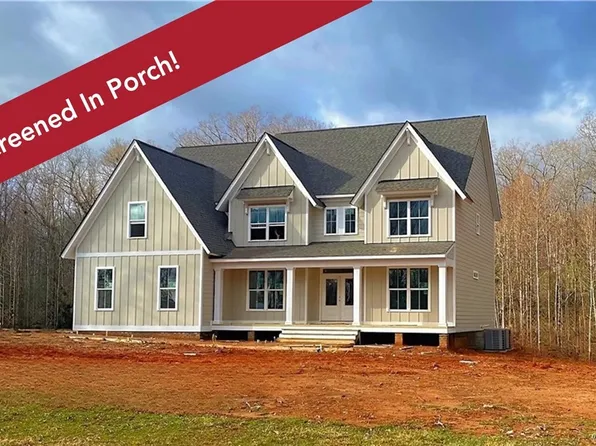 3521 Outerbridge Ter, Powhatan, VA 23139