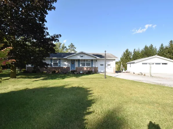2190 S State Road 9, Columbia City, IN 46725