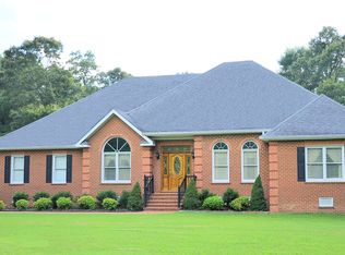 15030 Happy Hill Rd, South Chesterfield, VA 23834