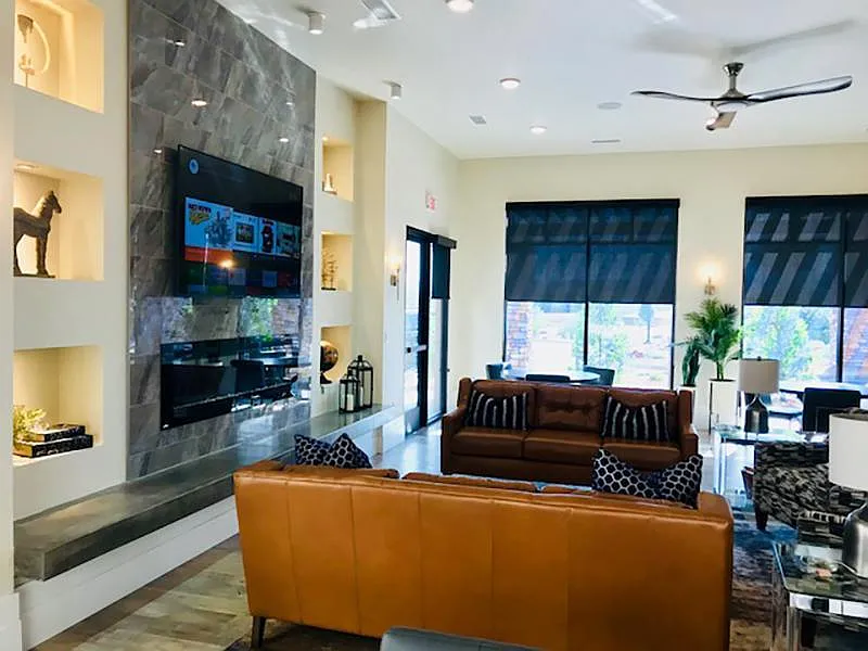 Legacy Ridge Apartments — Photo 2