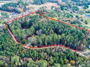 1922 Juniper Church Rd, Four Oaks, NC 27524